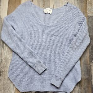 Wilfred Free by Aritzia Wolter Sweater Women's Medium